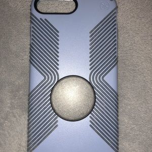 iPhone 7/8 Plus Specks Case